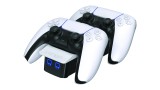  Statie De Incarcare Dubla Venom pentru PS5