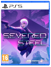 Severed Steel 