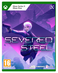 Severed Steel