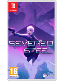 Severed Steel 