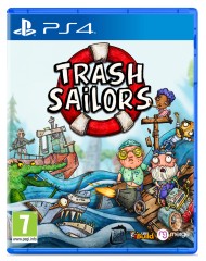 Trash Sailors