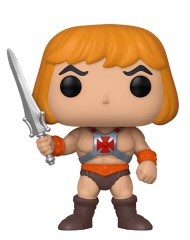 Funko Pop! Television: Masters Of The Universe ...