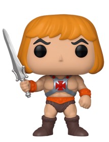Pop! Television Masters Of The Universe He Man 