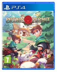 Potion Permit