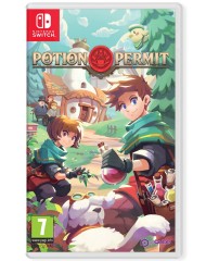 Potion Permit