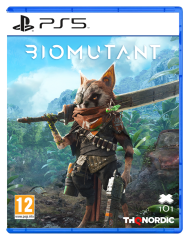 Biomutant
