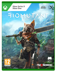 Biomutant