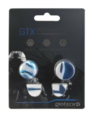 Pro Shooter Grips Gioteck Gtx
