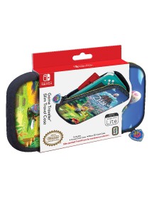 Husa De Calatorie Slim Zelda Lite 