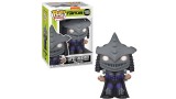 Figurina Joc Pop! Movies Teenage Mutant Ninja Turtles II Super Shredder