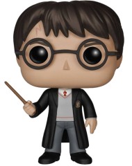 imagineFunko Pop! Movies: Harry Potter