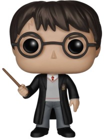 Funko Pop! Movies: Harry Potter 