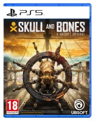 Skull And Bones