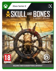 Skull And Bones