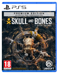 Skull And Bones Premium Edition