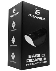 Statie De Incarcare Fenner Tech Dualsense