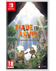 Made In Abyss