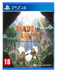 Made In Abyss