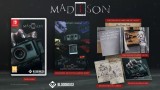 Joc Madison Possessed Edition pentru Nintendo Switch