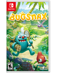 Bugsnax