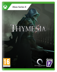 Thymesia