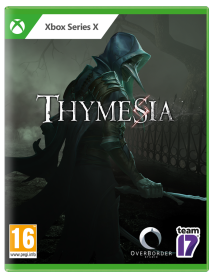 Thymesia 