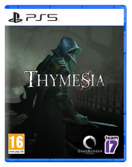 Thymesia