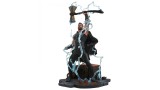 Figurina Statueta Diamond Marvel Gallery Avengers Infinity War Thor Pvc 23cm