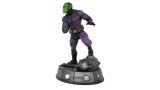 Figurina Statueta Diamond Marvel Gallery Comic Skrull Pvc 25cm