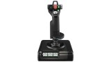  Logitech G Saitek X52 Pro Flight Control System pentru PC