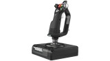  Logitech G Saitek X52 Pro Flight Control System pentru PC