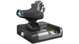  Logitech G Saitek X52 Pro Flight Control System pentru PC