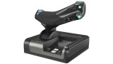 Logitech G Saitek X52 Pro Flight Control System pentru PC