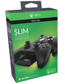 Statie De Incarcare Slim 