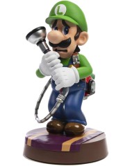 F4f Luigis Mansion 3 Luigi Pvc 23cm