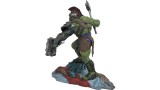 Figurina Statueta Diamond Marvel Gallery Thor Ragnarok Gladiator Hulk Pvc Diorama