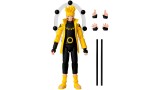 Figurina Joc Bandai Anime Heroes Naruto Uzumaki Naruto Sage Of Six Paths Mode Action