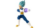 Figurina Joc Bandai Attack Collection Dragon Ball Super Super Saiyan Blue Vegeta