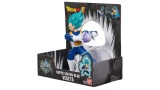 Figurina Joc Bandai Attack Collection Dragon Ball Super Super Saiyan Blue Vegeta