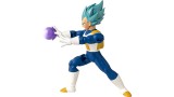 Figurina Joc Bandai Attack Collection Dragon Ball Super Super Saiyan Blue Vegeta