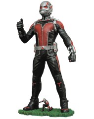 Diamond Gallery Marvel Avengers Ant Man Movie