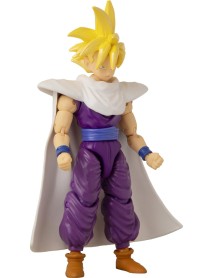 Bandai Dragon Stars Dragon Ball Super Super Saiyan Gohan 