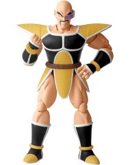 Bandai Dragon Stars Dragon Ball Super Nappa