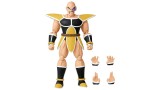 Figurina Joc Bandai Dragon Stars Dragon Ball Super Nappa