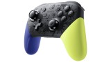 Pro Controller Splatoon 3 Edition pentru NSW