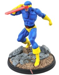Diamond Marvel Premier Collection Cyclops