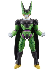 Bandai Dragon Stars Dragon Ball Super Cell Final Form Action 