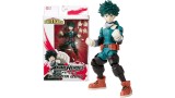 Figurina Joc Bandai Anime Heroes My Hero Academia Izuku Midoriya