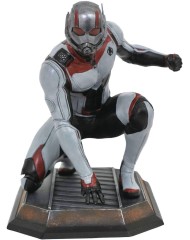 Diamond Marvel Gallery: Avengers End Game - Quantum Realm Ant-man Pvc Diorama