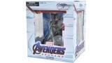 Figurina Statueta Diamond Marvel Gallery Avengers End Game Quantum Realm Ant Man Pvc Diorama